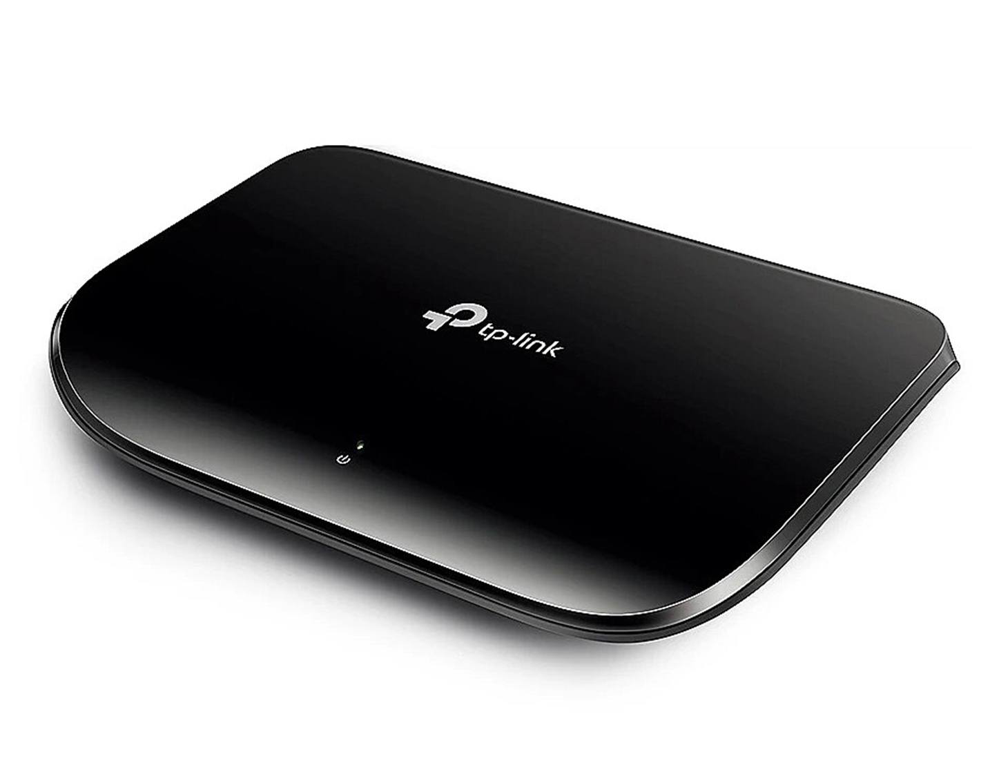 سوئیچ شبکه 5 پورت تی پی لینک مدل TL-SG1005D-3